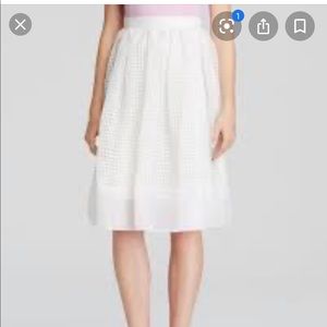 Elizabeth and James skirt
